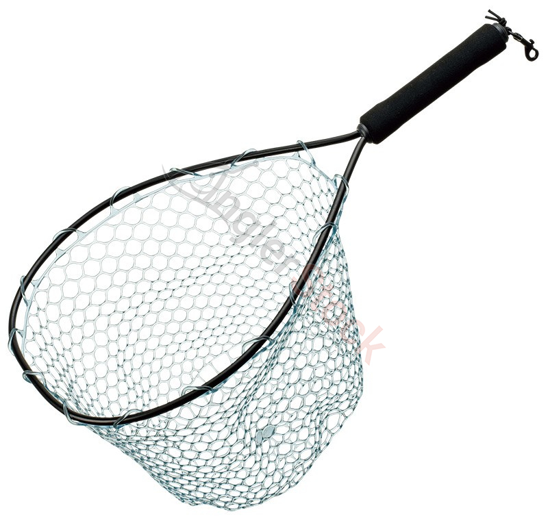 Подсачек силиконовый SMITH 0712 Blue