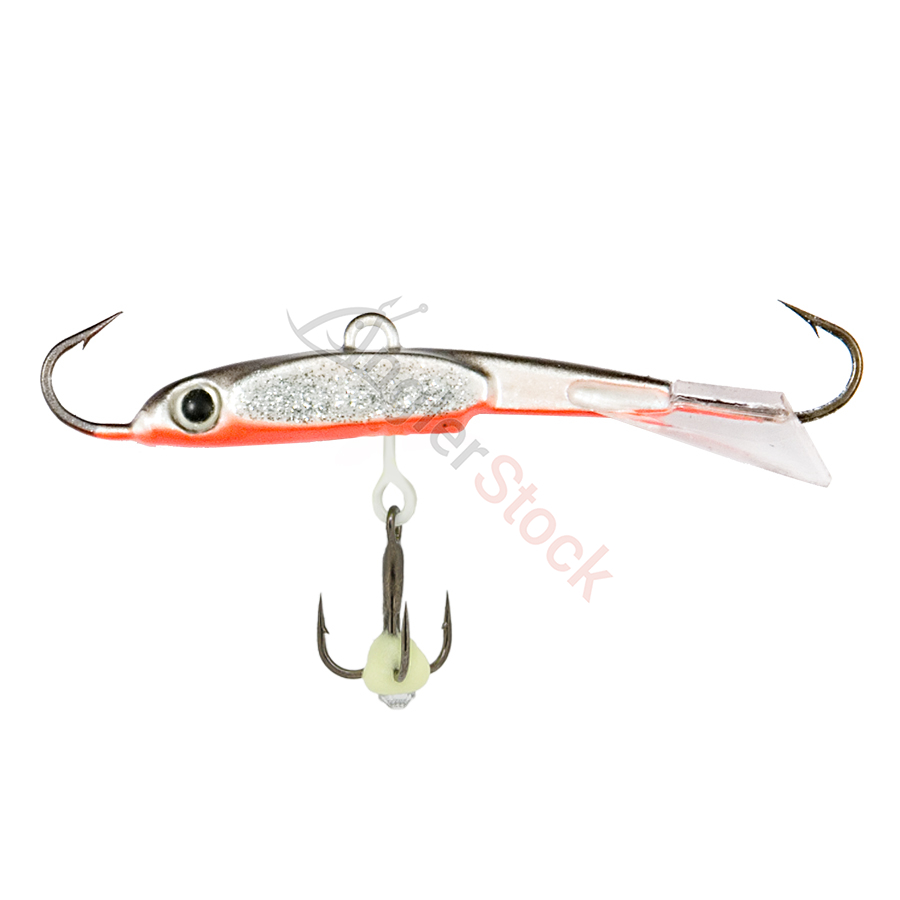 Балансир Spider Pro 02 5г, 40мм, цвет 2
