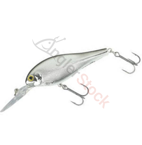 Воблер BANDIT SHAD WALLEYE 4 31