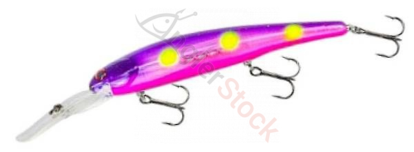 Воблер BANDIT DEEP WALLEYE OL149