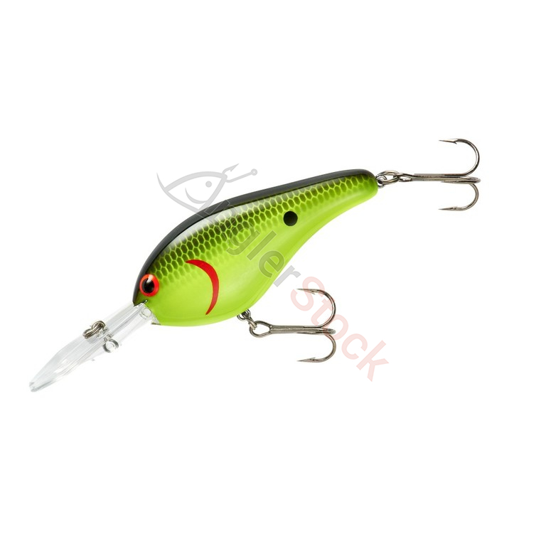 Воблер BANDIT DEEP FLAT MAX 82