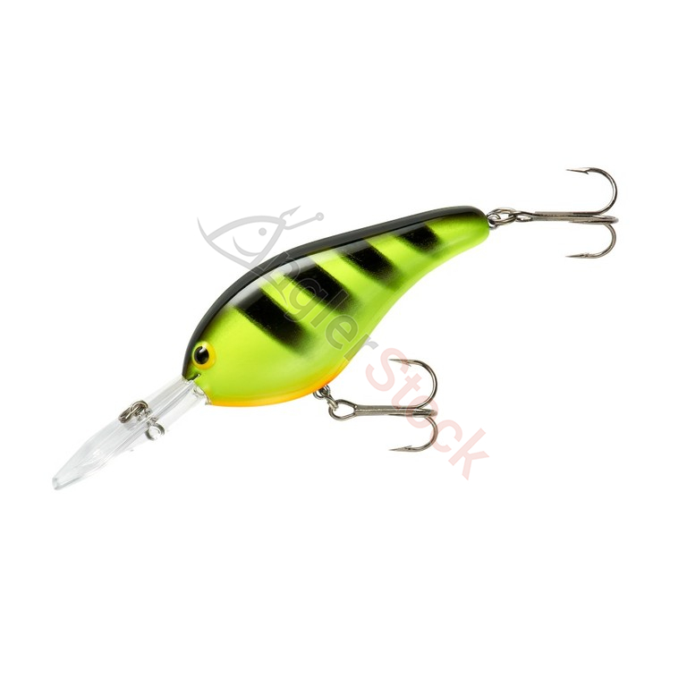 Воблер BANDIT DEEP FLAT MAX 06