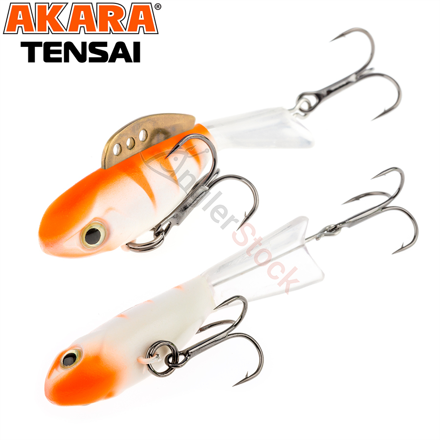 Балансир Akara Pro Action Tensai 57 11г, 57мм, цвет 32F