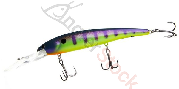 Воблер BANDIT DEEP WALLEYE D73