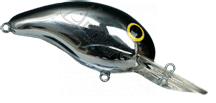 Воблер BANDIT SHALLOW FLAT MAX 31