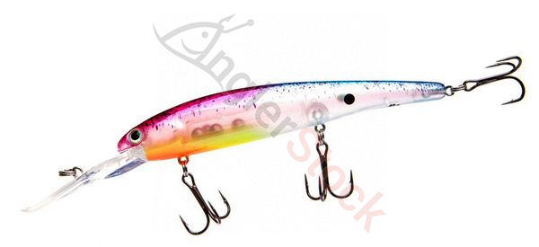 Воблер BANDIT DEEP WALLEYE B24