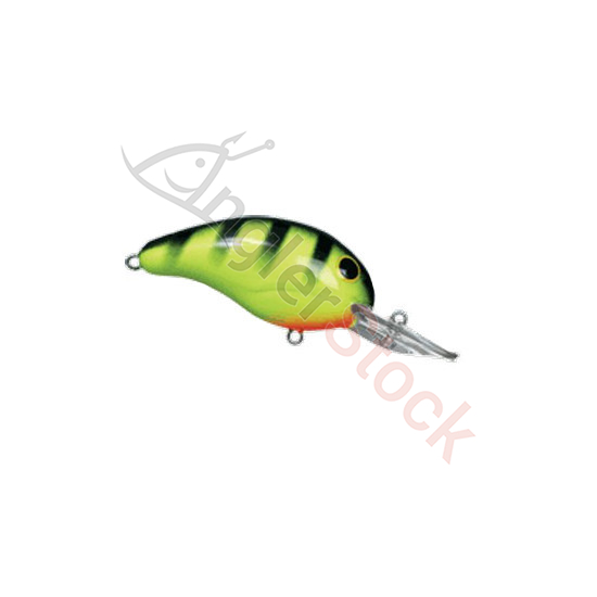 Воблер BANDIT SHALLOW FLAT MAX 06