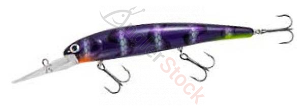 Воблер BANDIT DEEP SUSPENDING MINNOW OL161