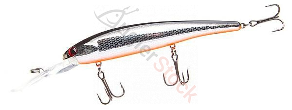 Воблер BANDIT DEEP SUSPENDING MINNOW A40