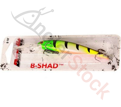 Воблер BANDIT B-SHAD B41