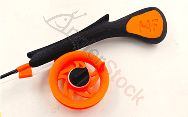 Удочка MF Ice ТуристКа CS 40T 1-3g