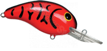 Воблер BANDIT SHALLOW FLAT MAX 38