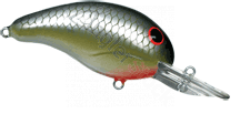 Воблер BANDIT SHALLOW FLAT MAX 08