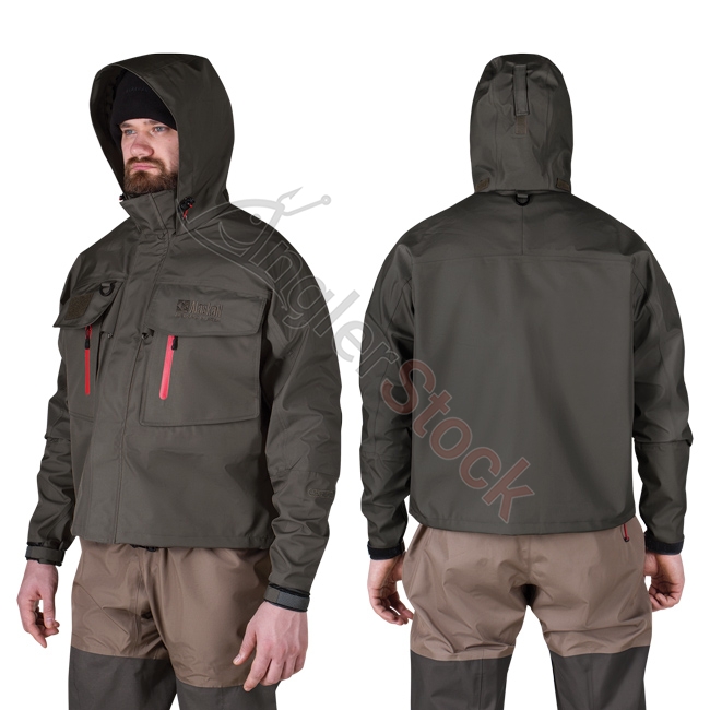 Куртка забродная Alaskan Scout XL