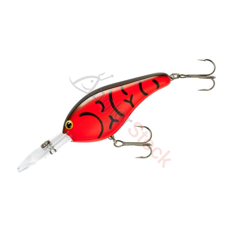 Воблер BANDIT DEEP FLAT MAX 38
