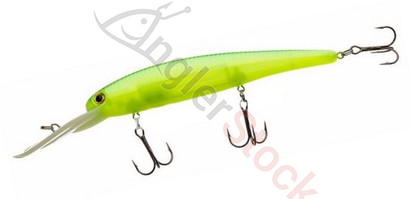 Воблер BANDIT DEEP WALLEYE G05