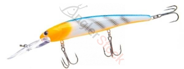 Воблер BANDIT DEEP WALLEYE OL151
