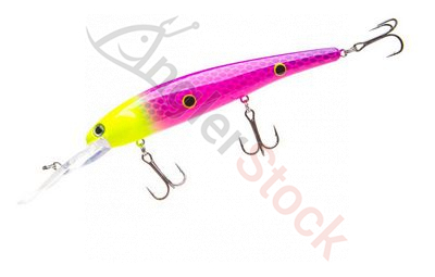Воблер BANDIT DEEP WALLEYE B32