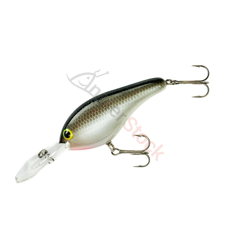 Воблер BANDIT DEEP FLAT MAX 76