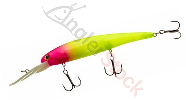 Воблер BANDIT DEEP WALLEYE G06