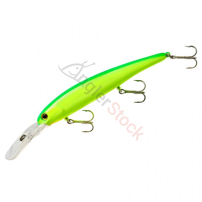 Воблер BANDIT DEEP WALLEYE 19