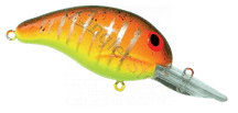 Воблер BANDIT SHALLOW FLAT MAX D23