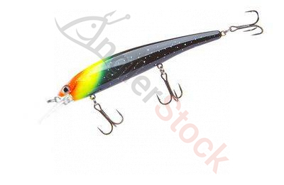 Воблер BANDIT SHALLOW WALLEYE OL146