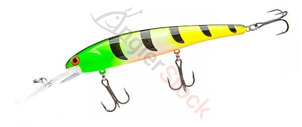 Воблер BANDIT DEEP SUSPENDING MINNOW B41