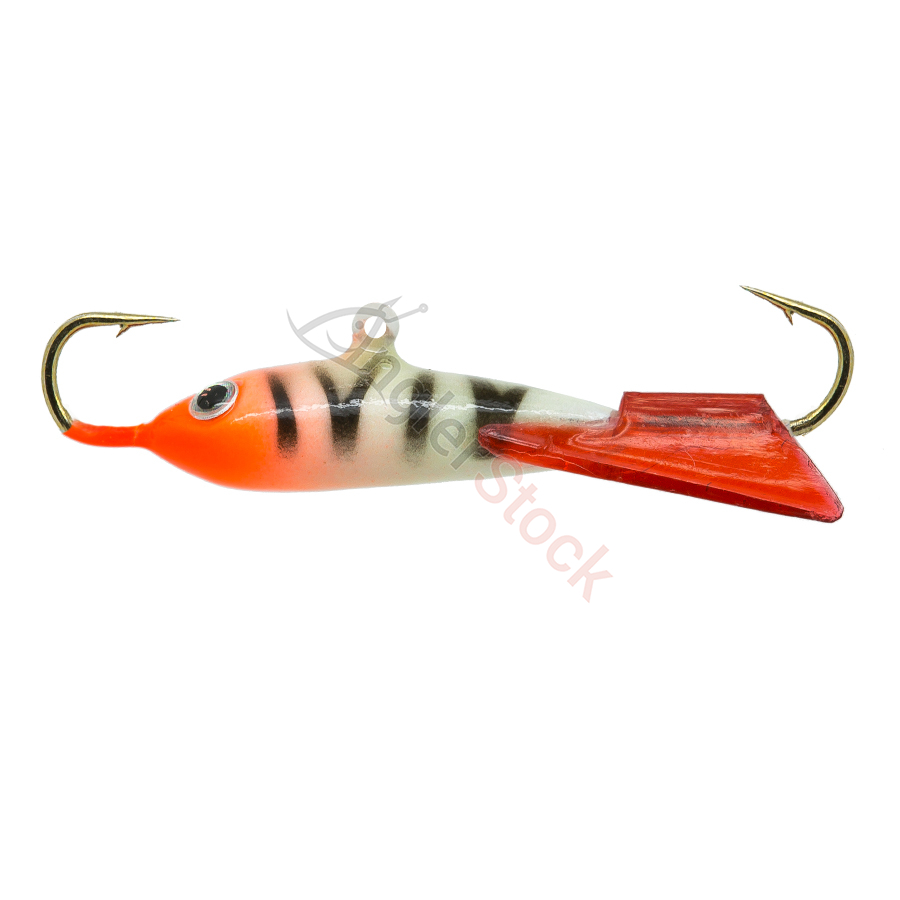 Балансир Spider Pro 15 2г, 25мм, цвет 50F