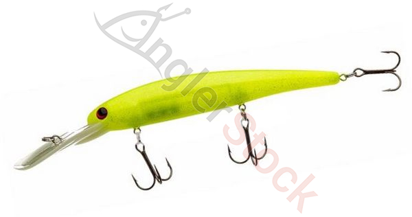 Воблер BANDIT DEEP WALLEYE G04