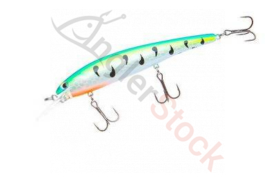 Воблер BANDIT SHALLOW WALLEYE OL143