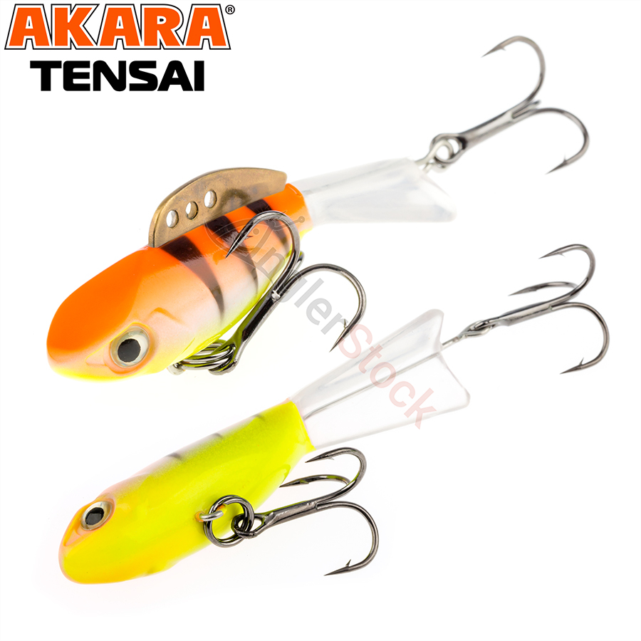 Балансир Akara Pro Action Tensai 57 11г, 57мм, цвет 93