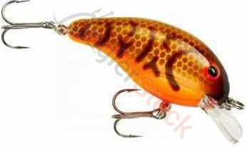 Воблер BANDIT SHALLOW FLAT MAX 04