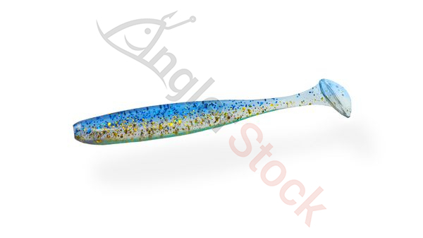 Силиконовая приманка SnastiGood Mr. Skiper 16см цвет 108 (2 шт)