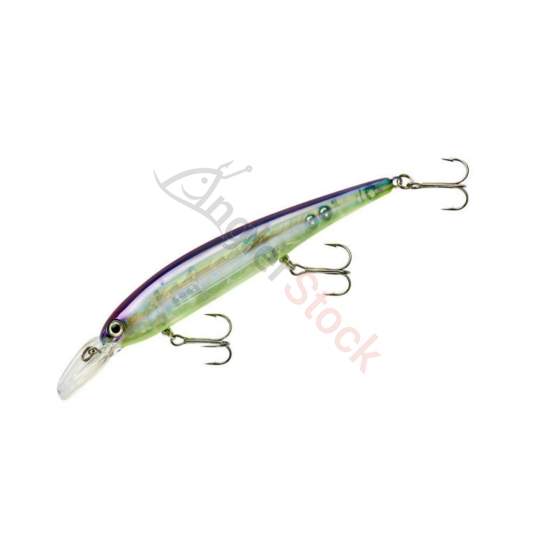 Воблер BANDIT SHALLOW WALLEYE 01