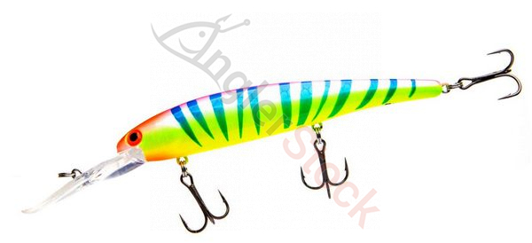 Воблер BANDIT DEEP WALLEYE B36