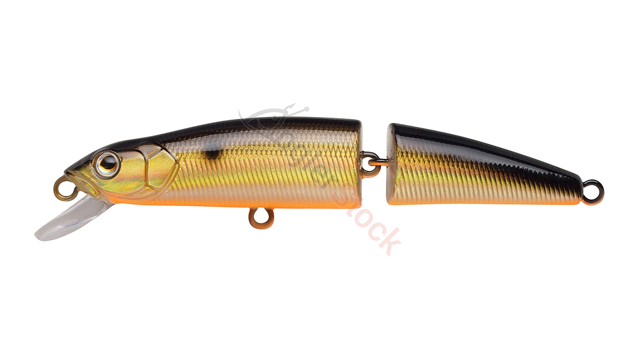 Воблер Minnow Jointed SL110 613T