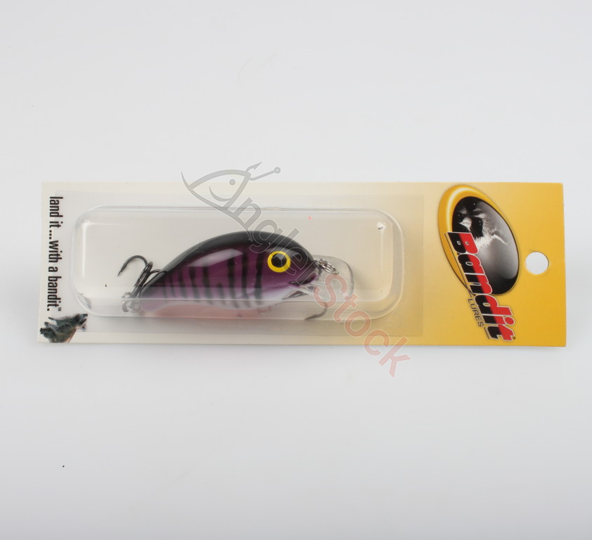 Воблер BANDIT SERIES 100 65-SPEC