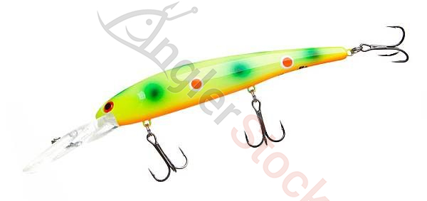 Воблер BANDIT DEEP SUSPENDING MINNOW D92