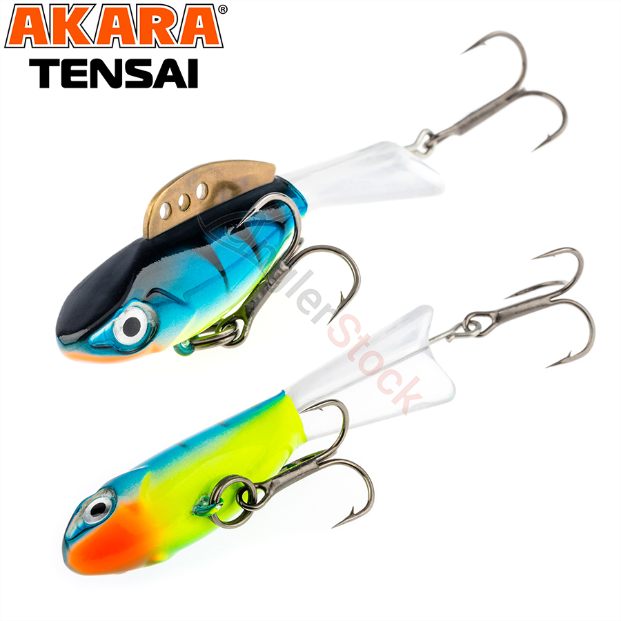 Балансир Akara Pro Action Tensai 57 11г, 57мм, цвет 30