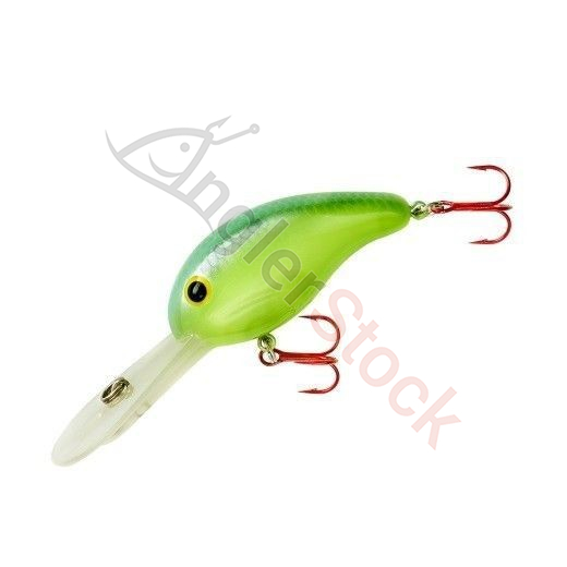 Воблер BANDIT GLO-PLUG GS-05