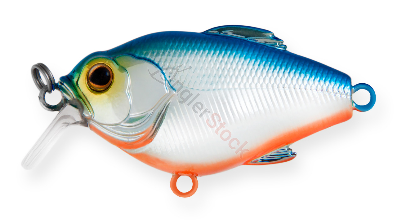 Воблер Sunfish 40 626E