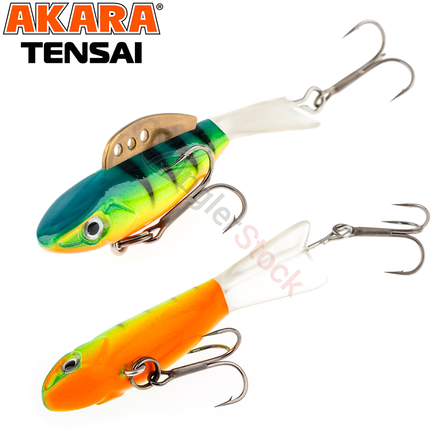 Балансир Akara Pro Action Tensai 57 11г, 57мм, цвет 29