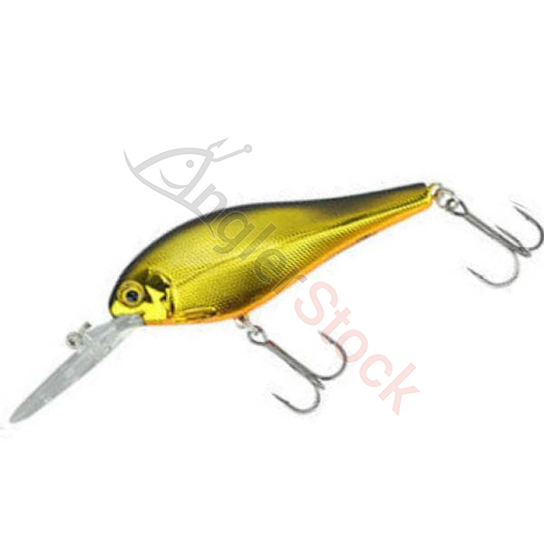 Воблер BANDIT SHAD WALLEYE 3 62