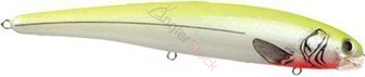 Воблер BANDIT SHALLOW WALLEYE 15