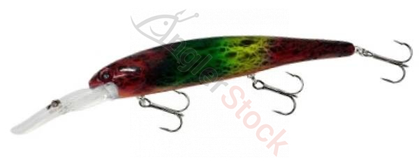 Воблер BANDIT DEEP WALLEYE OL158