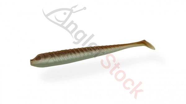Силиконовая приманка SnastiGood Gector 10см цвет 135 (5шт)