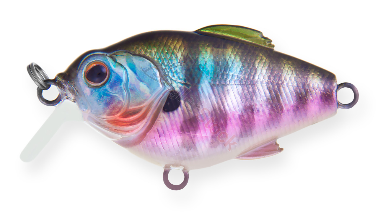 Воблер Sunfish 40 630V