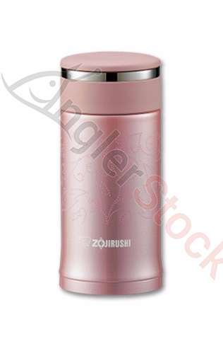 Термос Zojirushi SM-EC20-PZ 0,2 л (розовый)