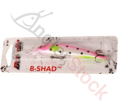 Воблер BANDIT B-SHAD B35